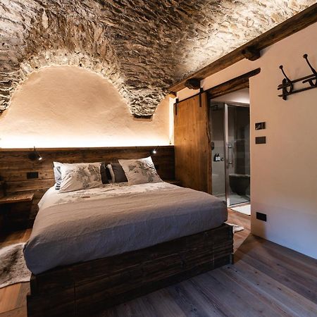 Chez'Alma Hotell Joussaud Exteriör bild